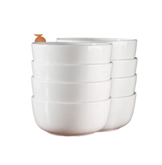 8 Piece Cereal Bowls