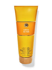 Loyal to You Ultimate Hydration Body Cream with Shea Butter & Hyaluronic Acid 226g