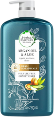 Argan Oil & Aloe Sulfate Free Conditioner 865ml