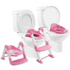 Children's Training Seat