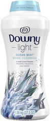 Light Ocean Mist In-Wash Scent Booster 1.06Kg