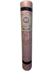 Yoga Mat Petals