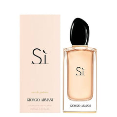 Eau De Parfum Giorgio Armani 100ml ITM: 347942