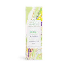 Honestly Margo Demi Mango Tango Hand & Body Lotion 6 OZ