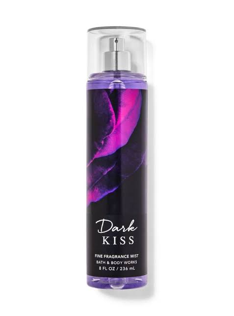 Bath and Body Works Dark Kiss 226g