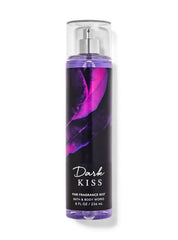 Bath and Body Works Dark Kiss 226g