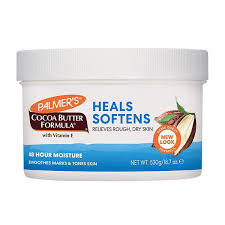 Cocoa Butter Formula, 530g