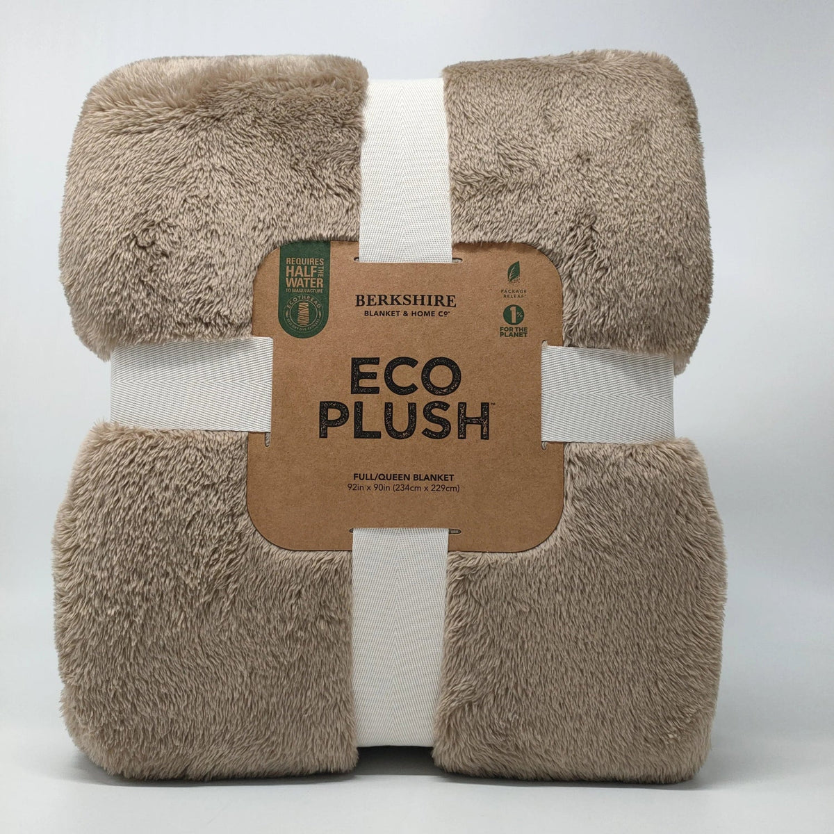 Eco Soft Blanket King ITM: 1552512