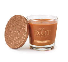 Roots Mulled Cider Candle 179g
