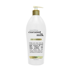 Nourishing + Coconut Milk Shampoo 750ml