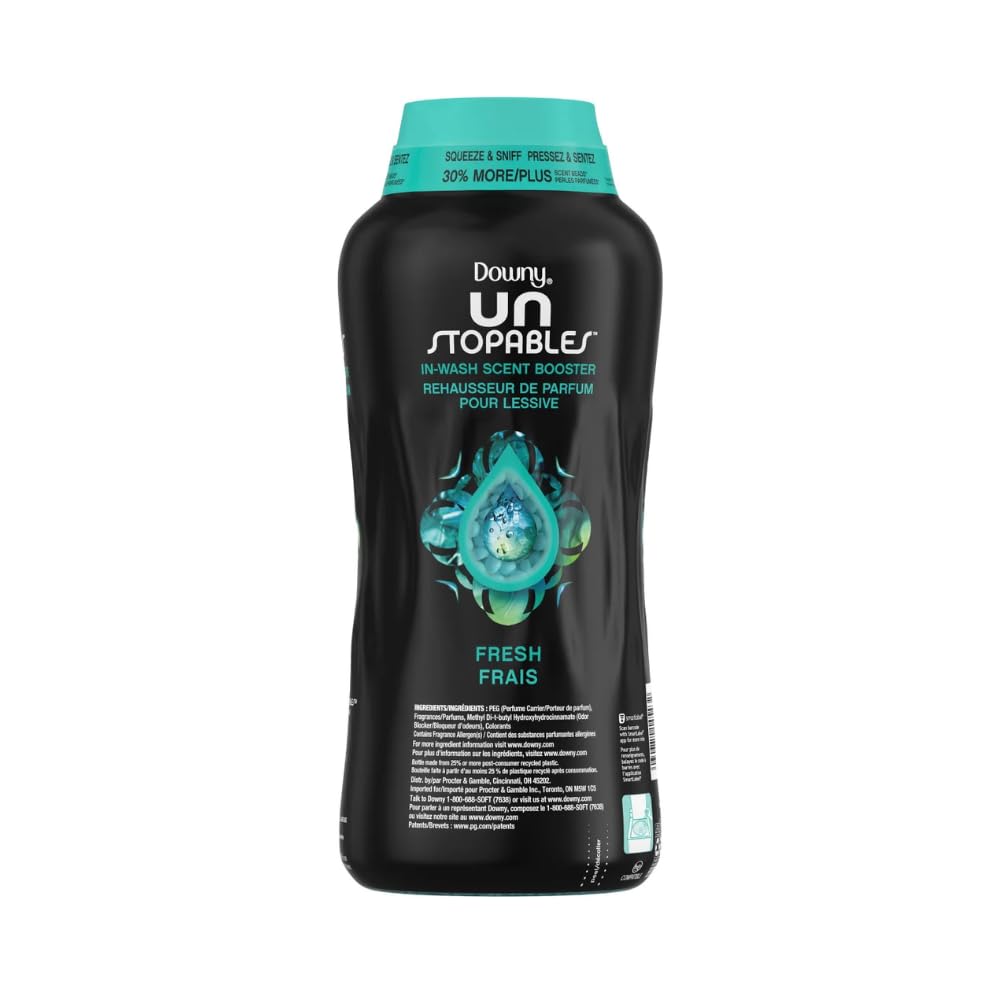 Unstopables in-wash Scent Booster 1.13kg