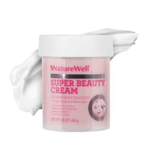 Clinical Super Beauty Cream 454g