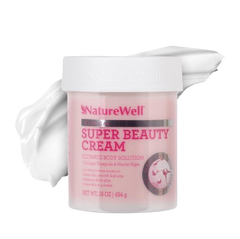 Clinical Super Beauty Cream 454g