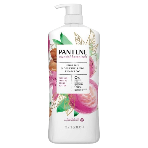 Essential Botanicals Moisturizing Shampoo 1.13l