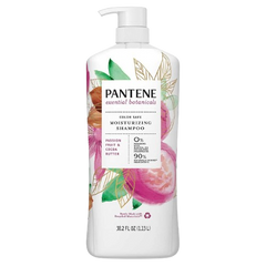 Essential Botanicals Moisturizing Shampoo 1.13l