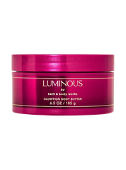 Luminous Glowtion Body Butter 185g