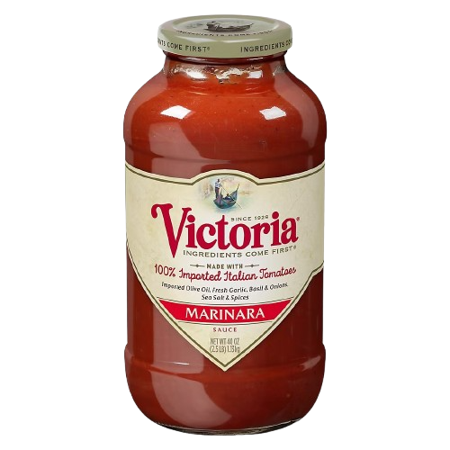 White Linen Marinara Sauce 1.13kg