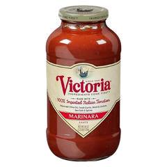 White Linen Marinara Sauce 1.13kg