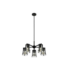 Joakim 5 Light Chandelier