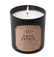 Free Spirit  Colonial Candle  467g