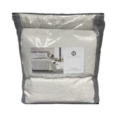 King Limited Edition Bedding Set