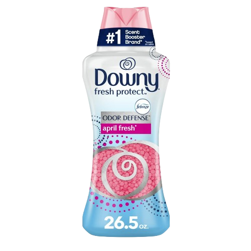 April Fresh in-Wash Odor Defense 936g