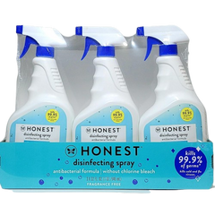 Disinfecting Spray 3-Pack 946ml Each