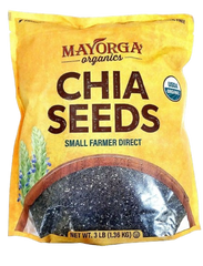 Chia Seeds
