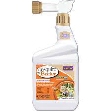 Area Mosquito Repellant 946ml