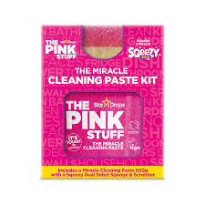 The Miracle Cleaning Paste Kit 850g ITM: CAR916/1