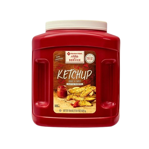 Ketchup 3.23kg