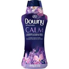 Downy Infusions In-Wash Scent Booster, Lavender and Vanilla Bean