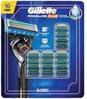 Pro-Glide Plus 16 Cartridges