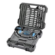 200 PC Mechanic's Tool Set