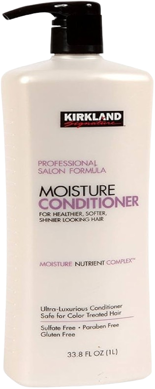 Moisture Conditioner 1L