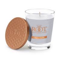 Tobacco Vanilla Candles ITM./ART.1510322