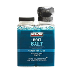 Sea Salt 737g ITM: 1605875