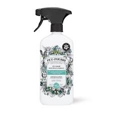Pawsitively Fresh Pet Odor Eliminator 473ml
