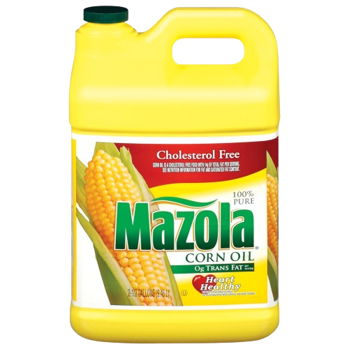 Corn Oil 9.46 L