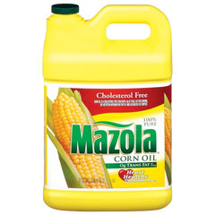 Corn Oil 9.46 L