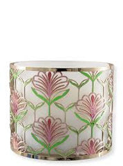 Candle Holder- Lotus Flower