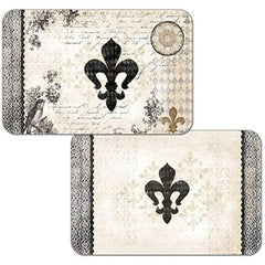 Placemat Cherish Fleur de Lis
