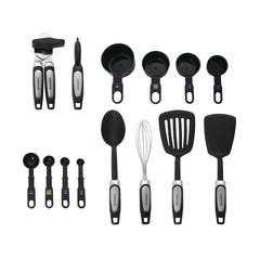 13 Piece Kitchen Tools and Gadget Set