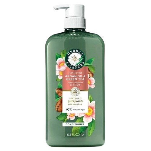 Argan Oil and Green Tea Conditioner 1 litre