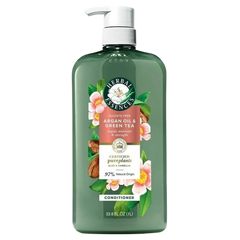 Argan Oil and Green Tea Conditioner 1 litre