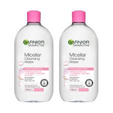 Micellar Cleansing Water 2 700ml Bottles ITM: 1791816