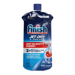 Jet Dry Rinse Aid 946ml