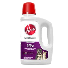 Carpet Cleaner Tropical Breeze 1.89 Litres
