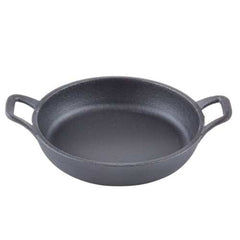 12OZ Cast Iron Server