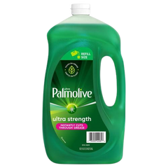 Ultrastrength Dish Liquid 3 Liters